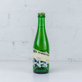 Good Land - Christine Oaked Brett lager with Grapes 375ml