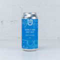 Deeds x Merri Mashers 'Karl's Big Day Out' IPA