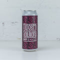 Banks - Modern Solutions Red IPA