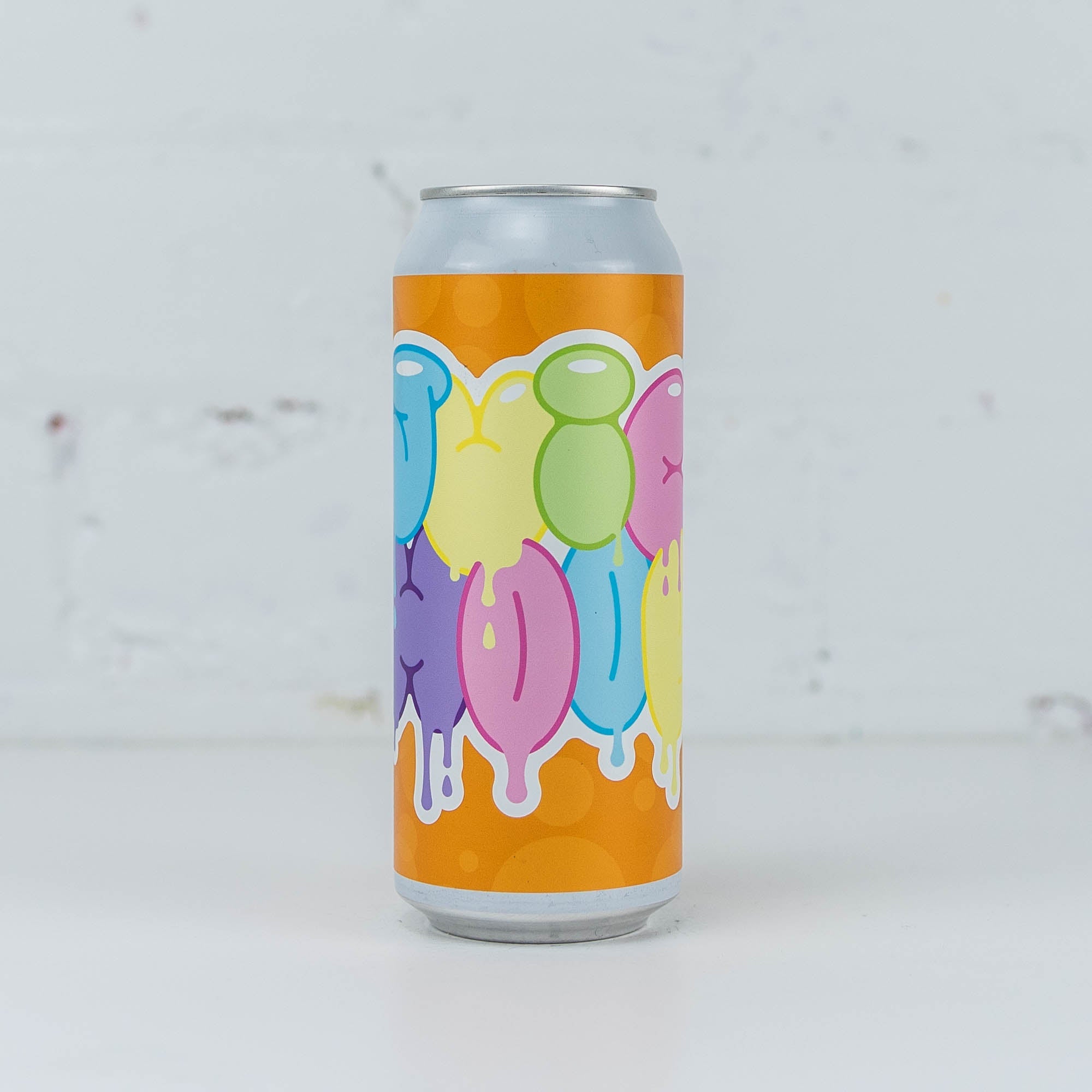 Banks - Juicy Hoops Froot Loop Oat Cream DIPA