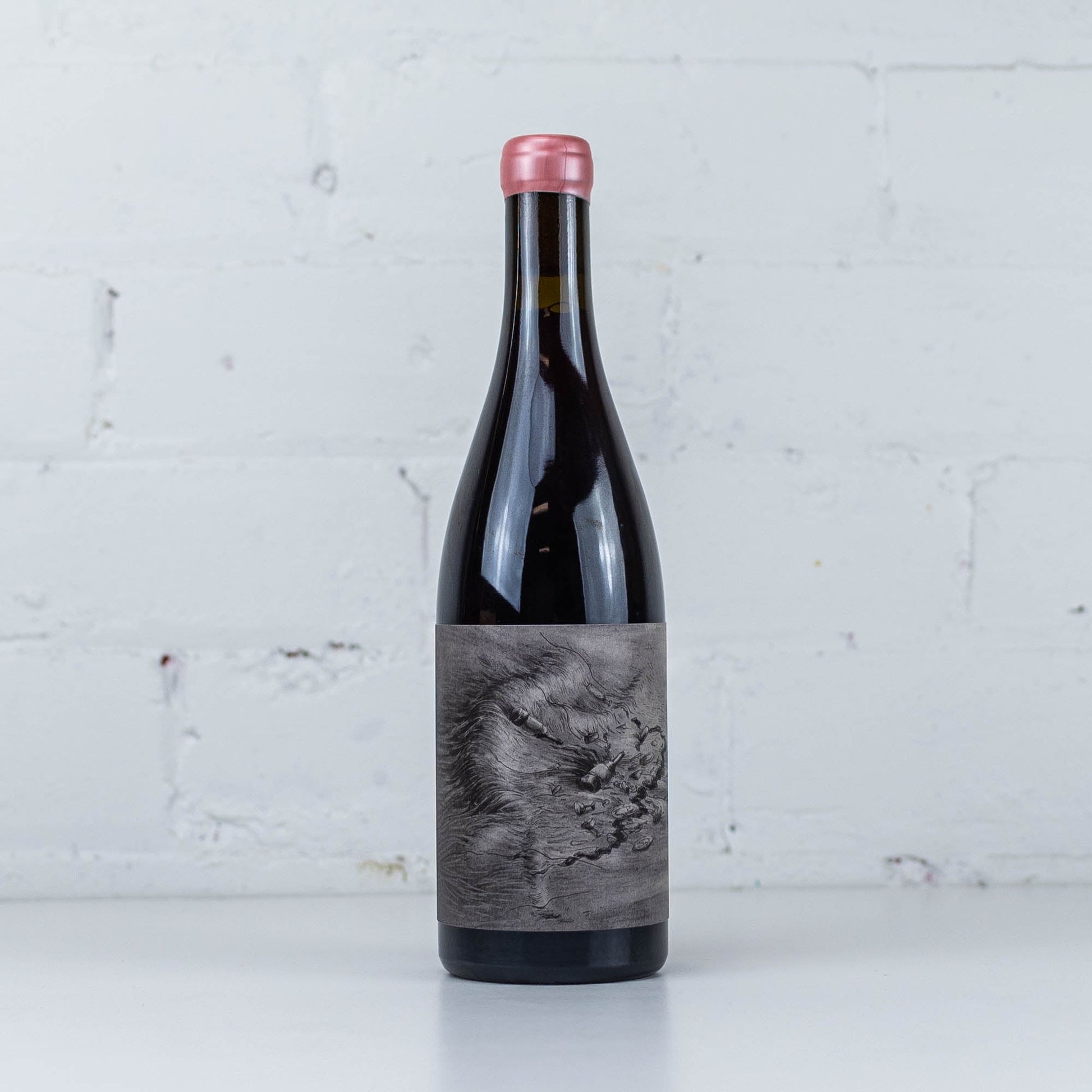 Frederick Stevenson - Pinot Noir  2022 750ml