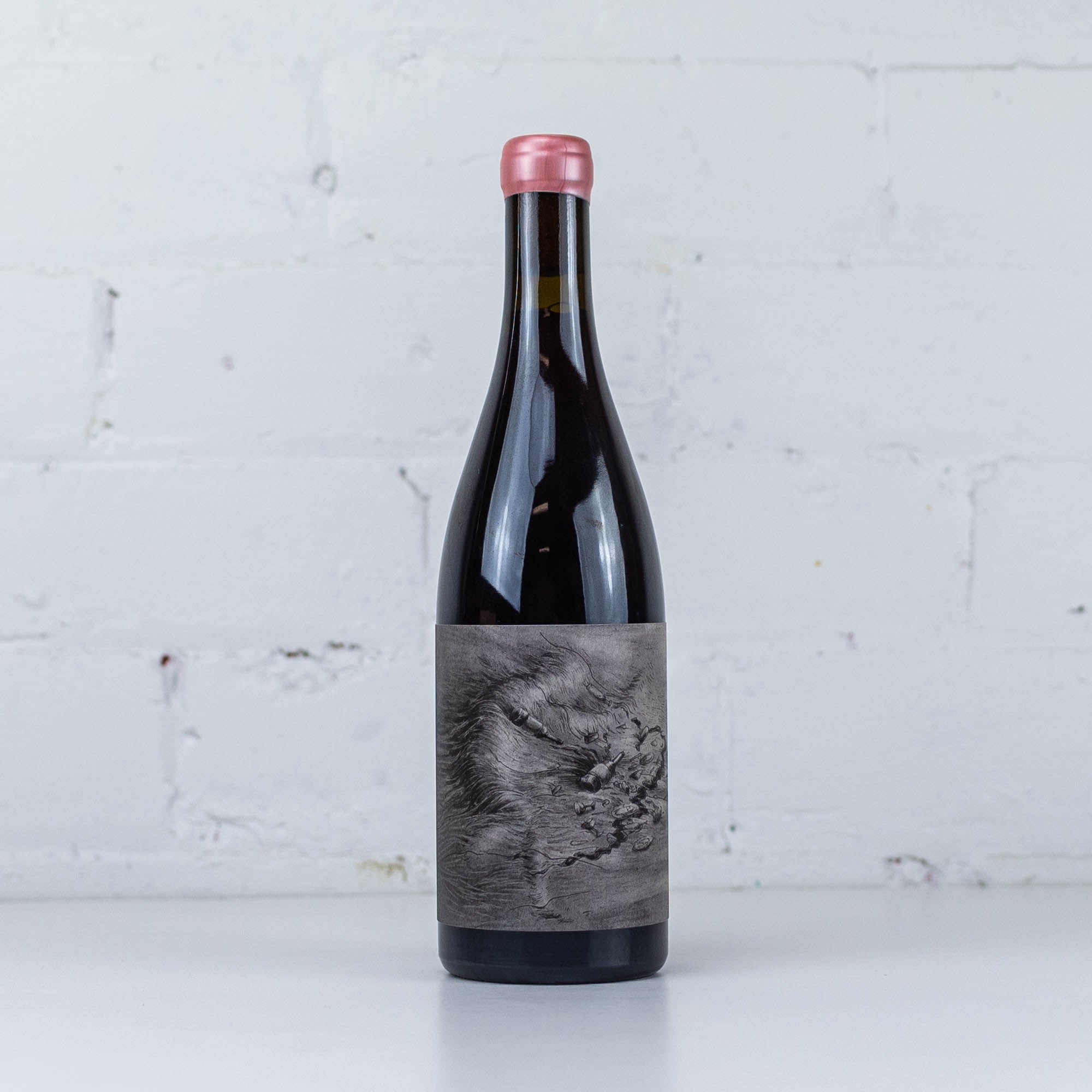 Frederick Stevenson - Pinot Noir  2022 750ml