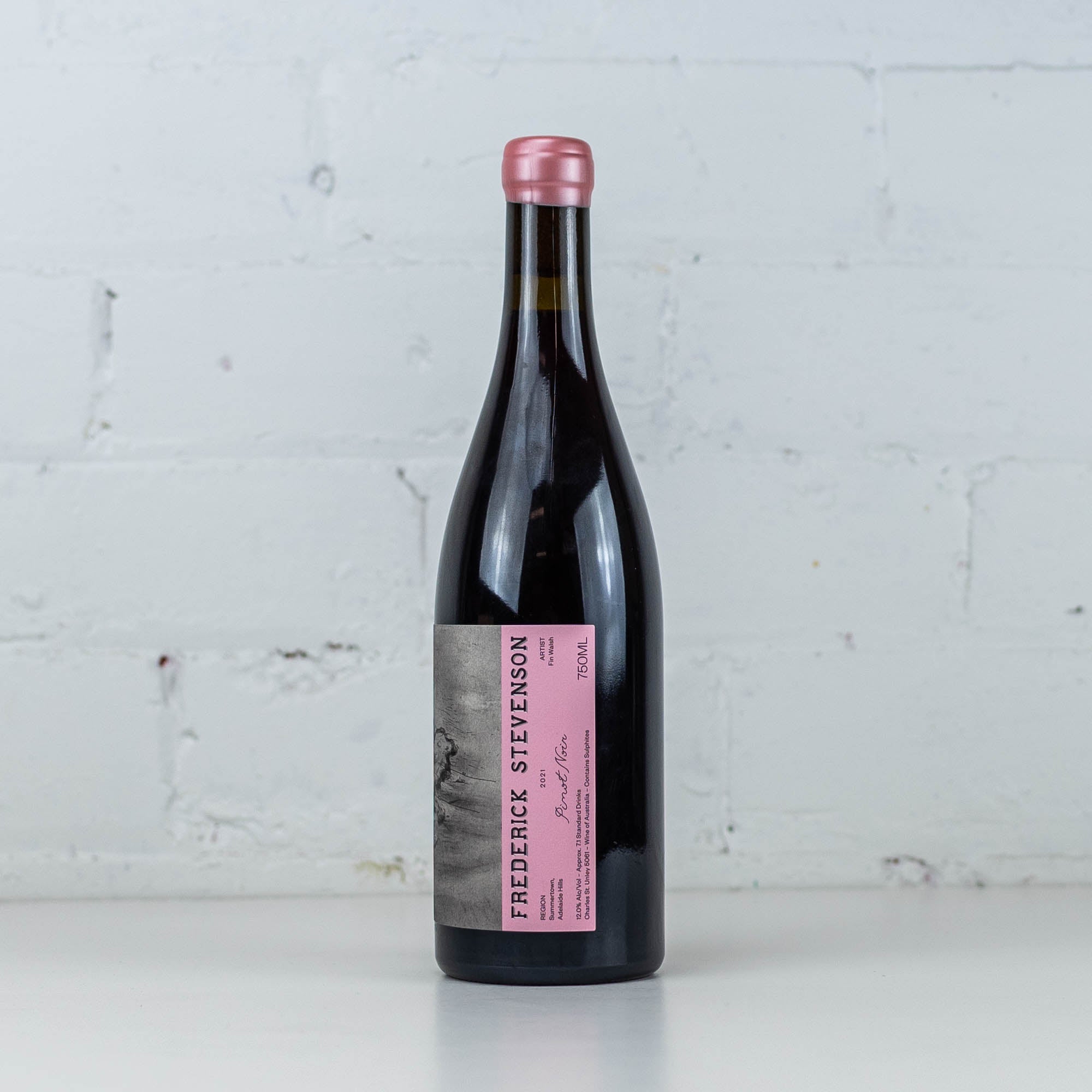 Frederick Stevenson - Pinot Noir  2022 750ml