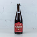 Boatrocker - Wildecherry 2017 500ml