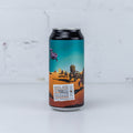 Kaiju - Mutation #8 Dopesmoker West Coast IPA