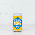 Banks - Nope None Alc Juicy Pale