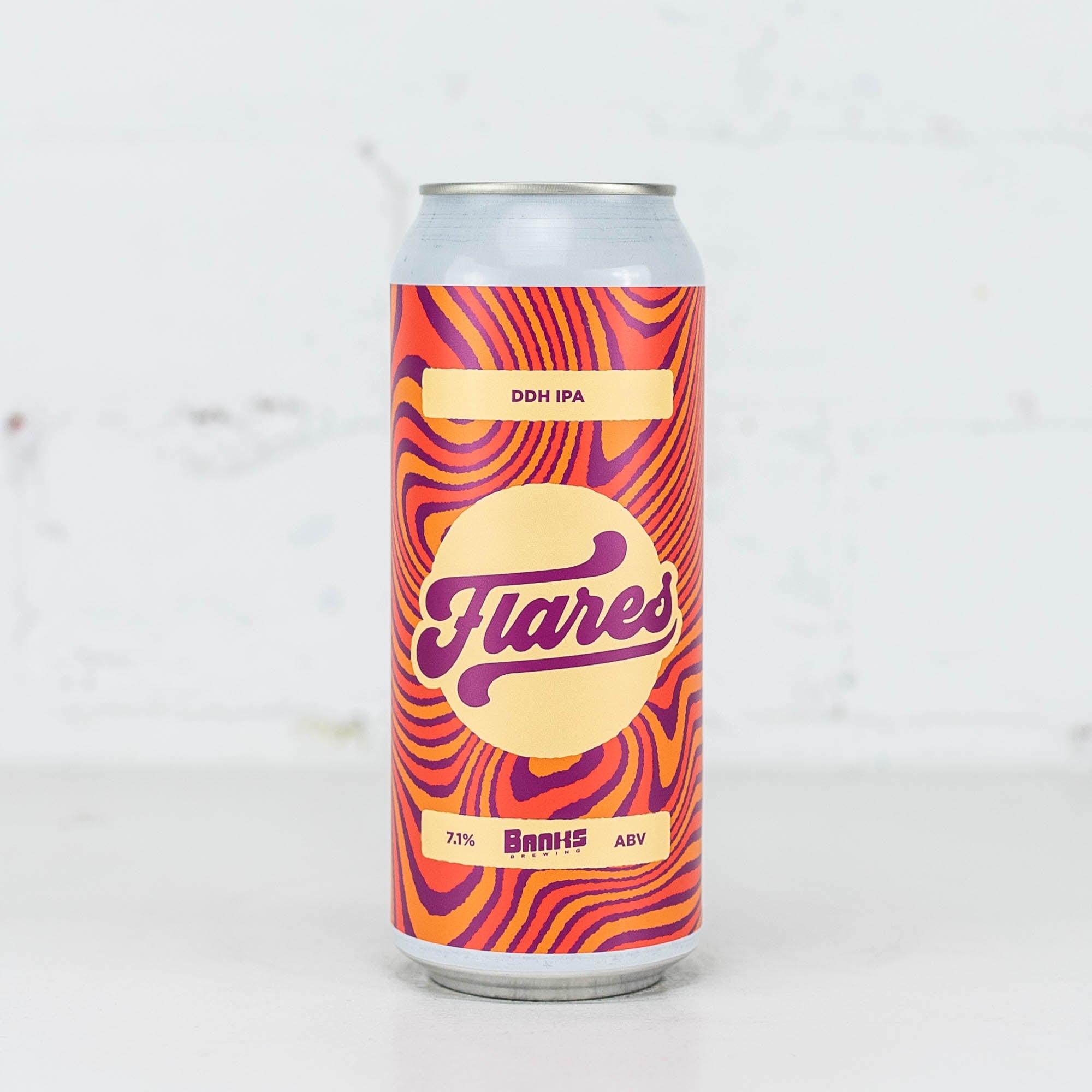 Banks - Flares DDH IPA