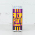 Banks - Focus on Form West Coast IPA