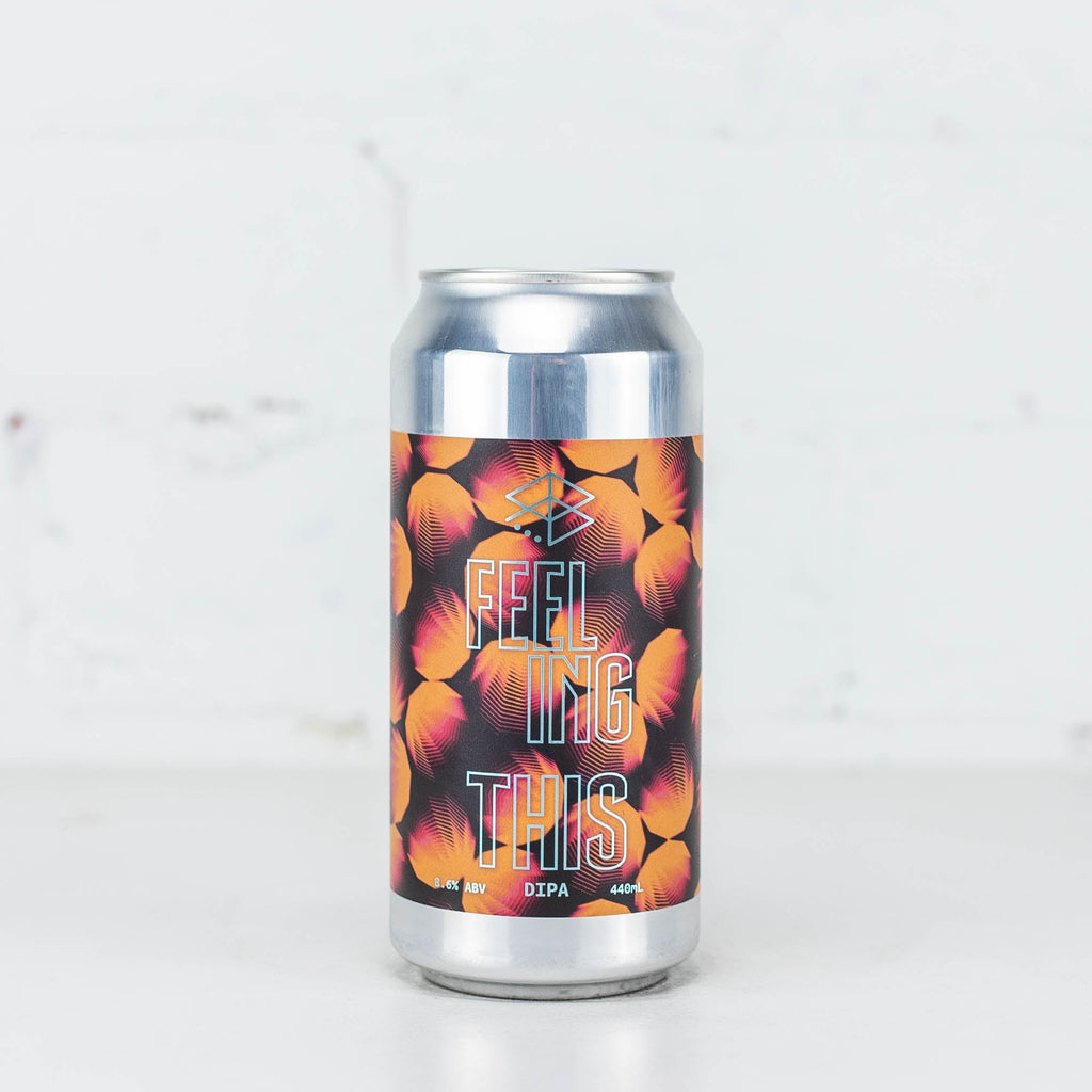 Range - Feeling This DIPA