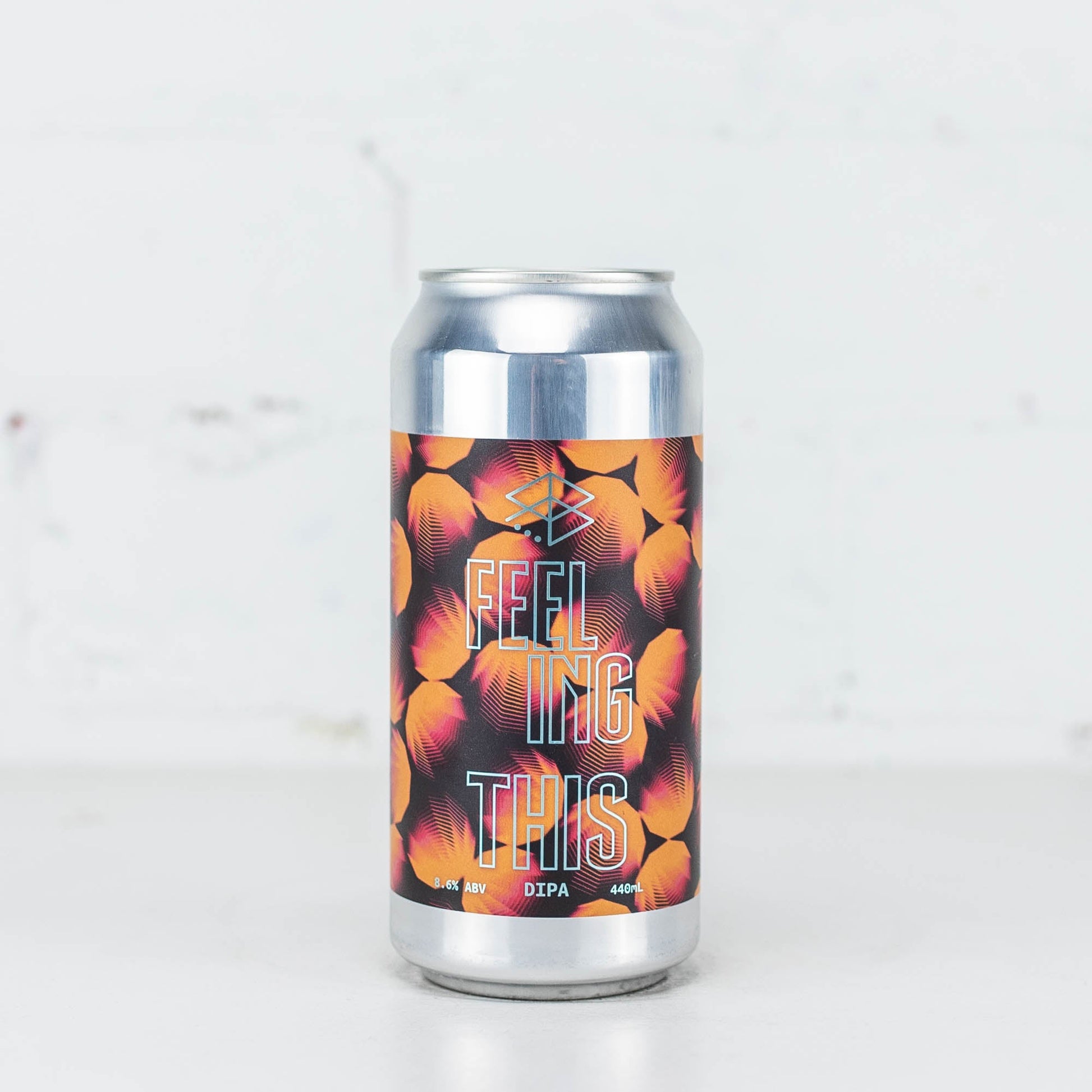 Range - Feeling This DIPA
