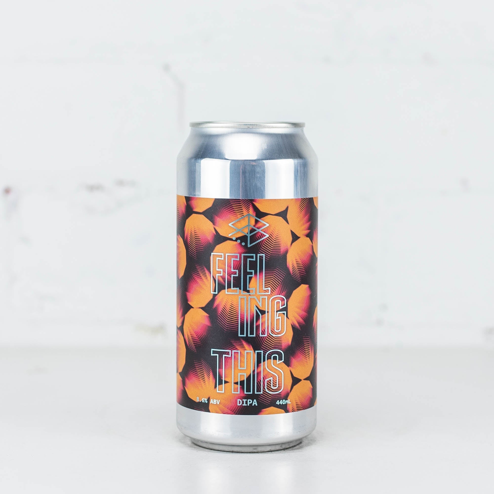 Range - Feeling This DIPA