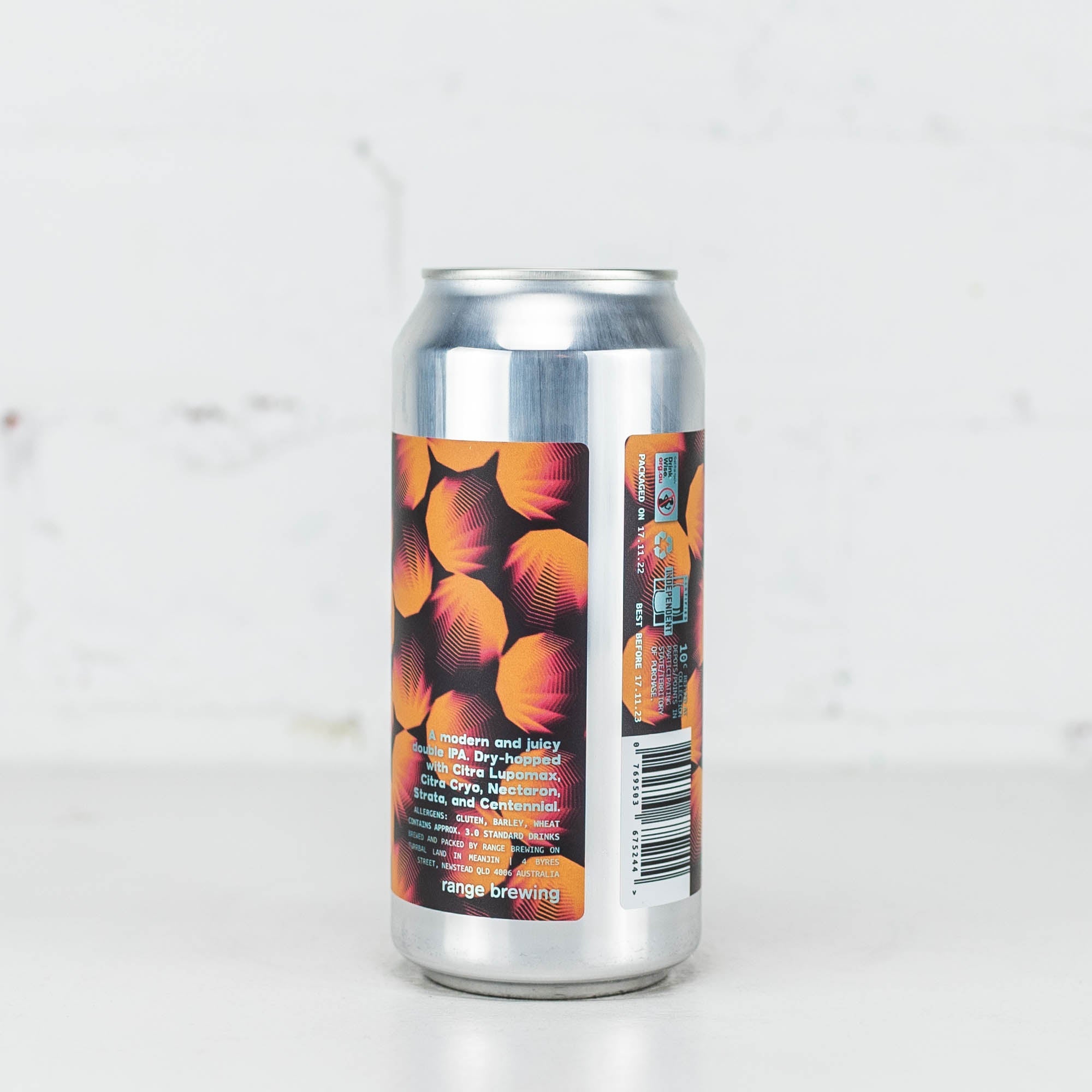 Range - Feeling This DIPA