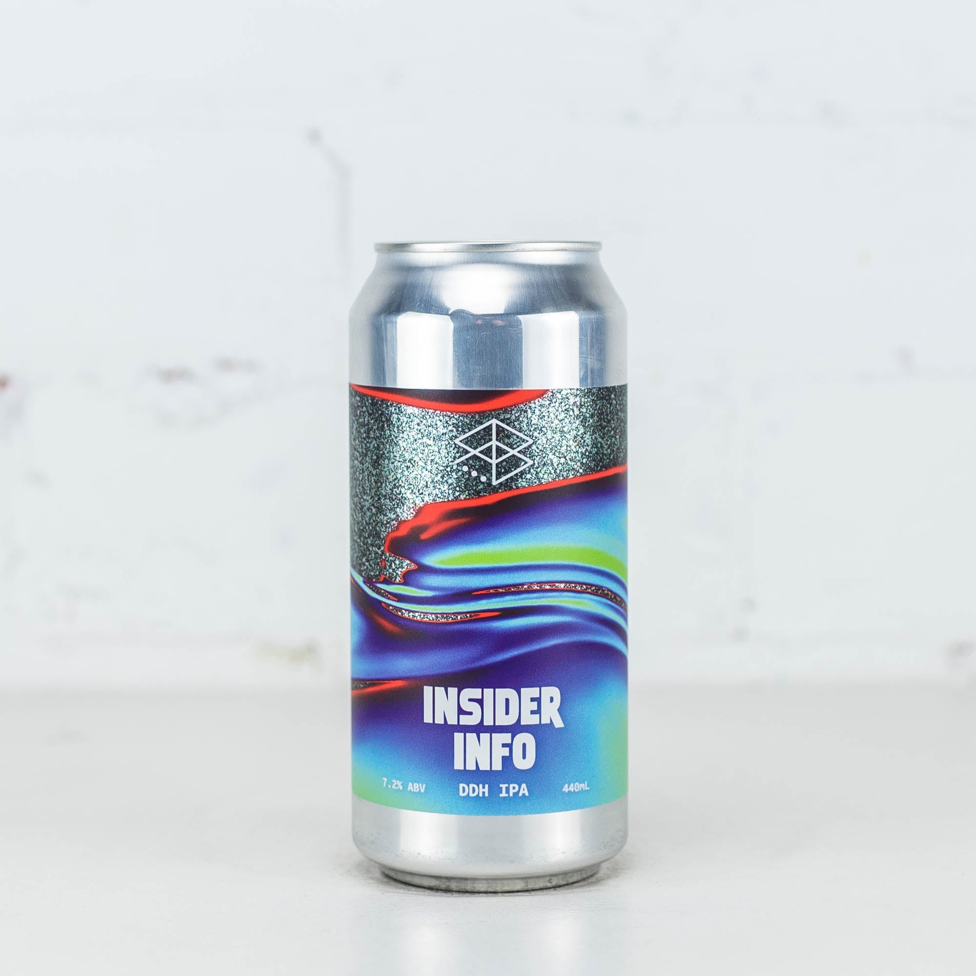 Range - Insider Info DDH IPA