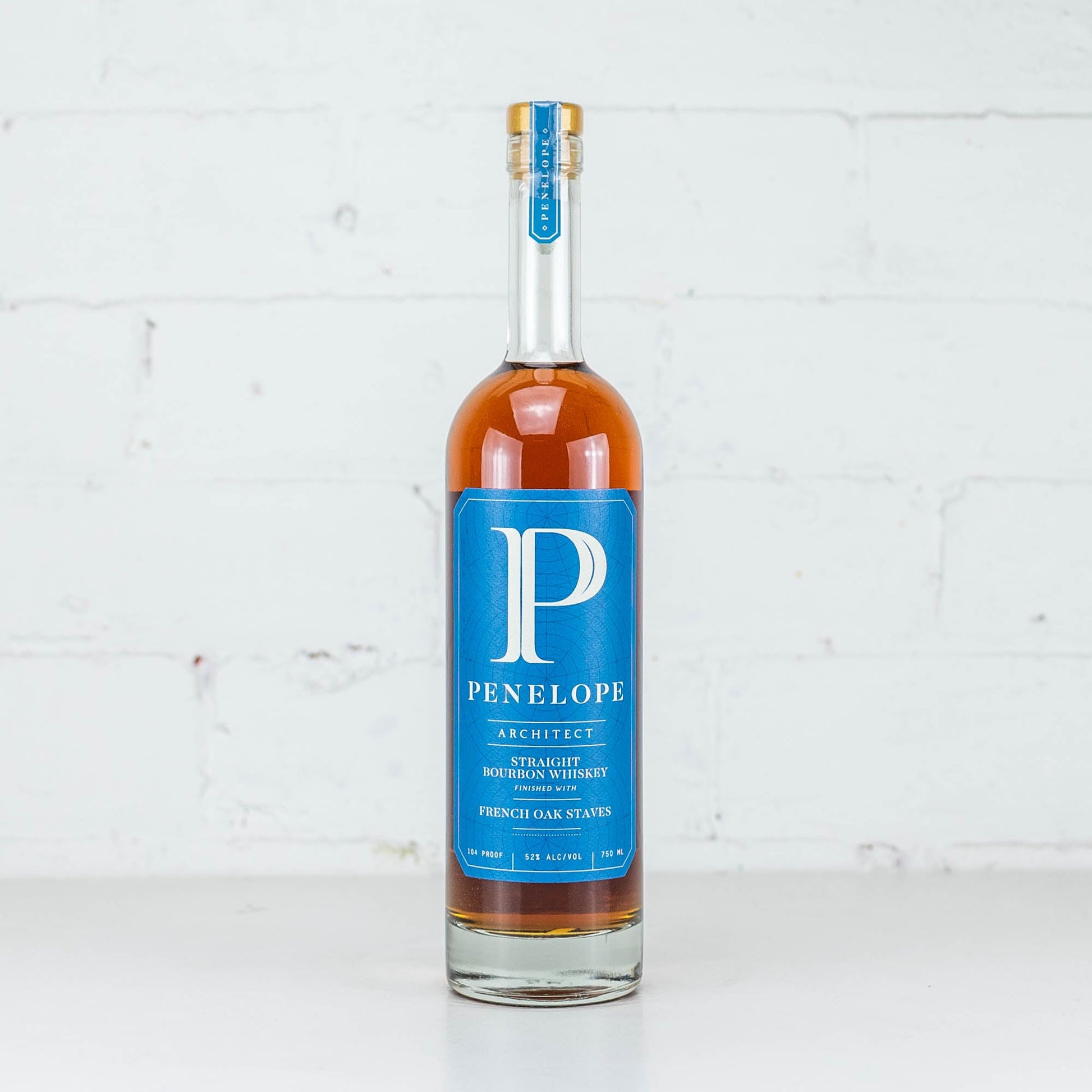 Penelope - Architect Bourbon 750ml