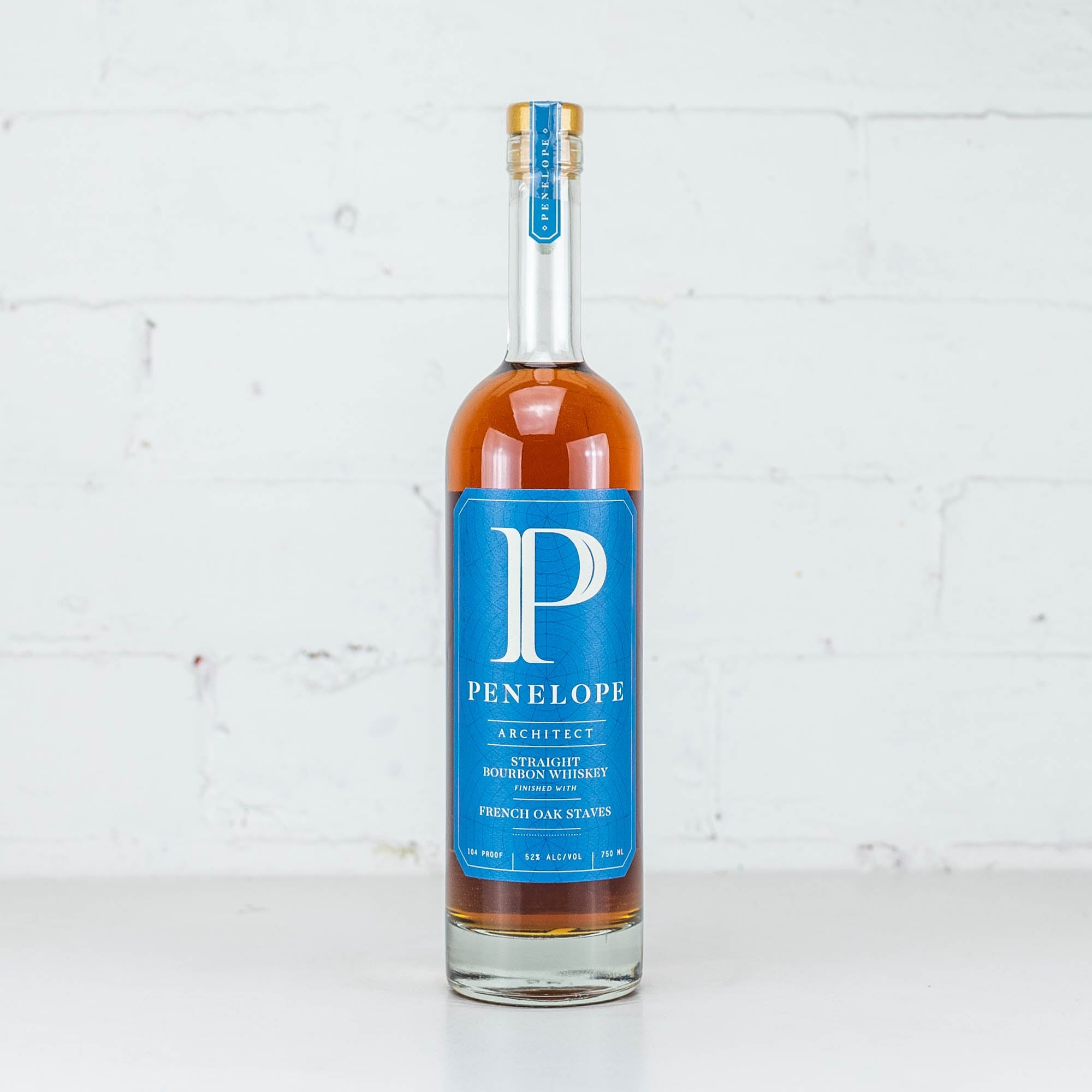 Penelope - Architect Bourbon 750ml