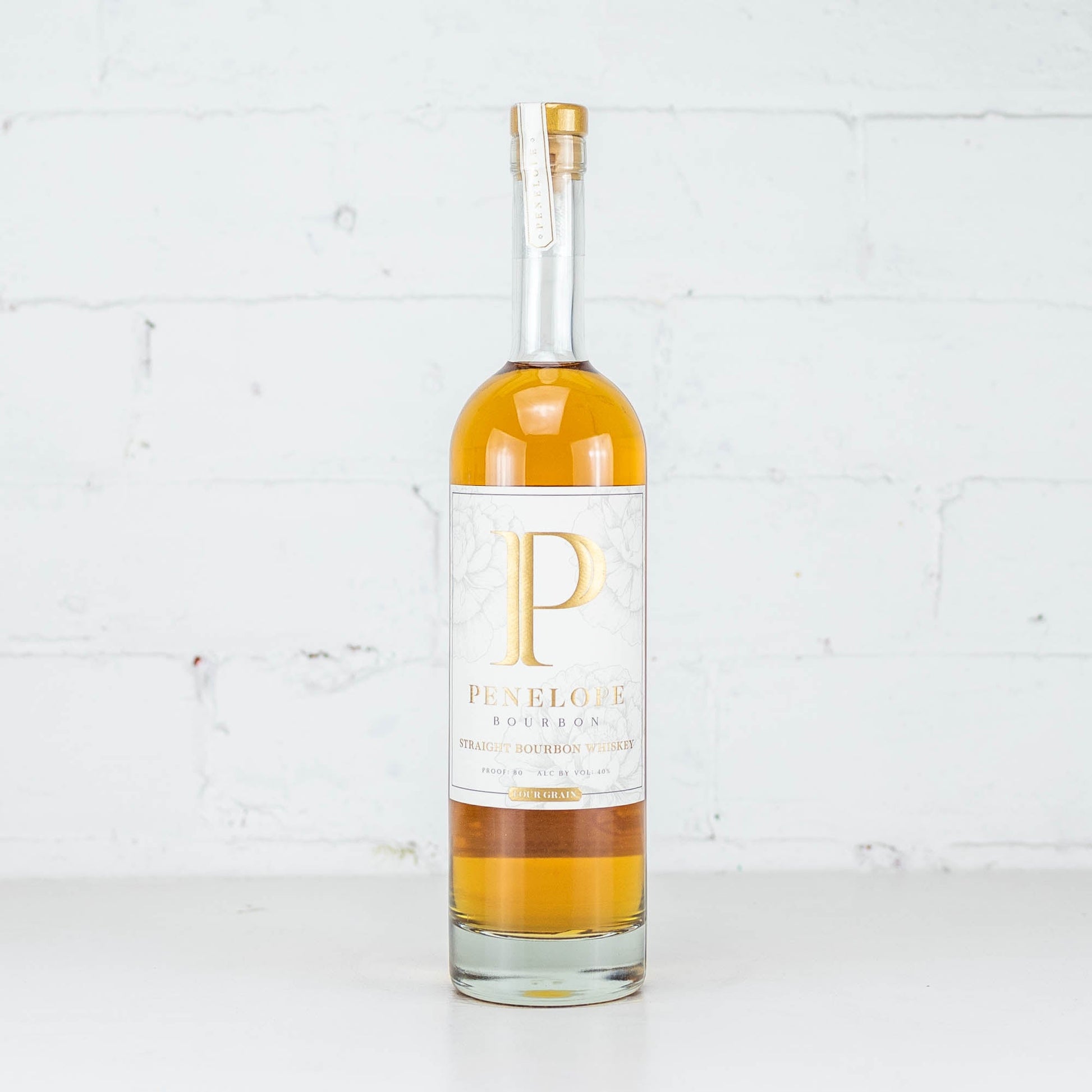 Penelope - Bourbon 750ml