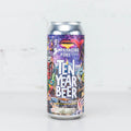 Prancing Pony - 10 Year Beer Cold IPA