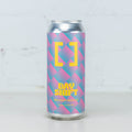 Working Title - Day Shift DDH Hazy Pale Ale