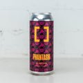 Working Title - Phantasm NZ Hazy DIPA