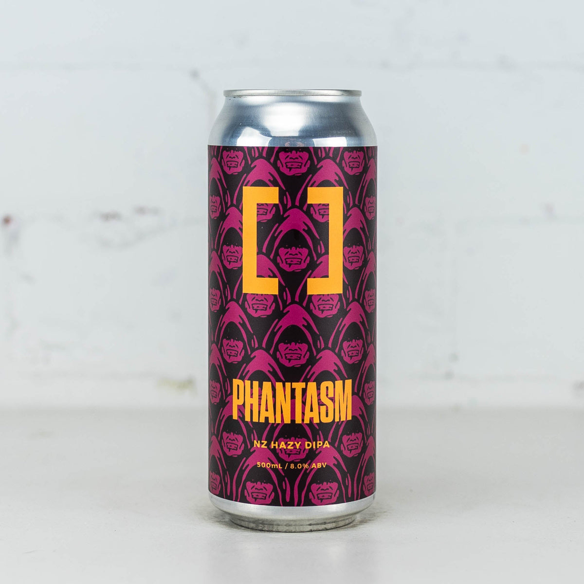 Working Title - Phantasm NZ Hazy DIPA