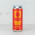 Working Title - Sunny Daze Cashmere West Coast IPA