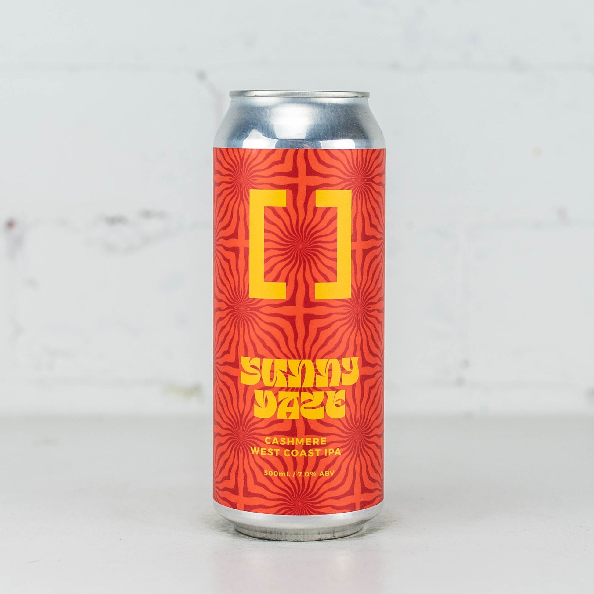 Working Title - Sunny Daze Cashmere West Coast IPA