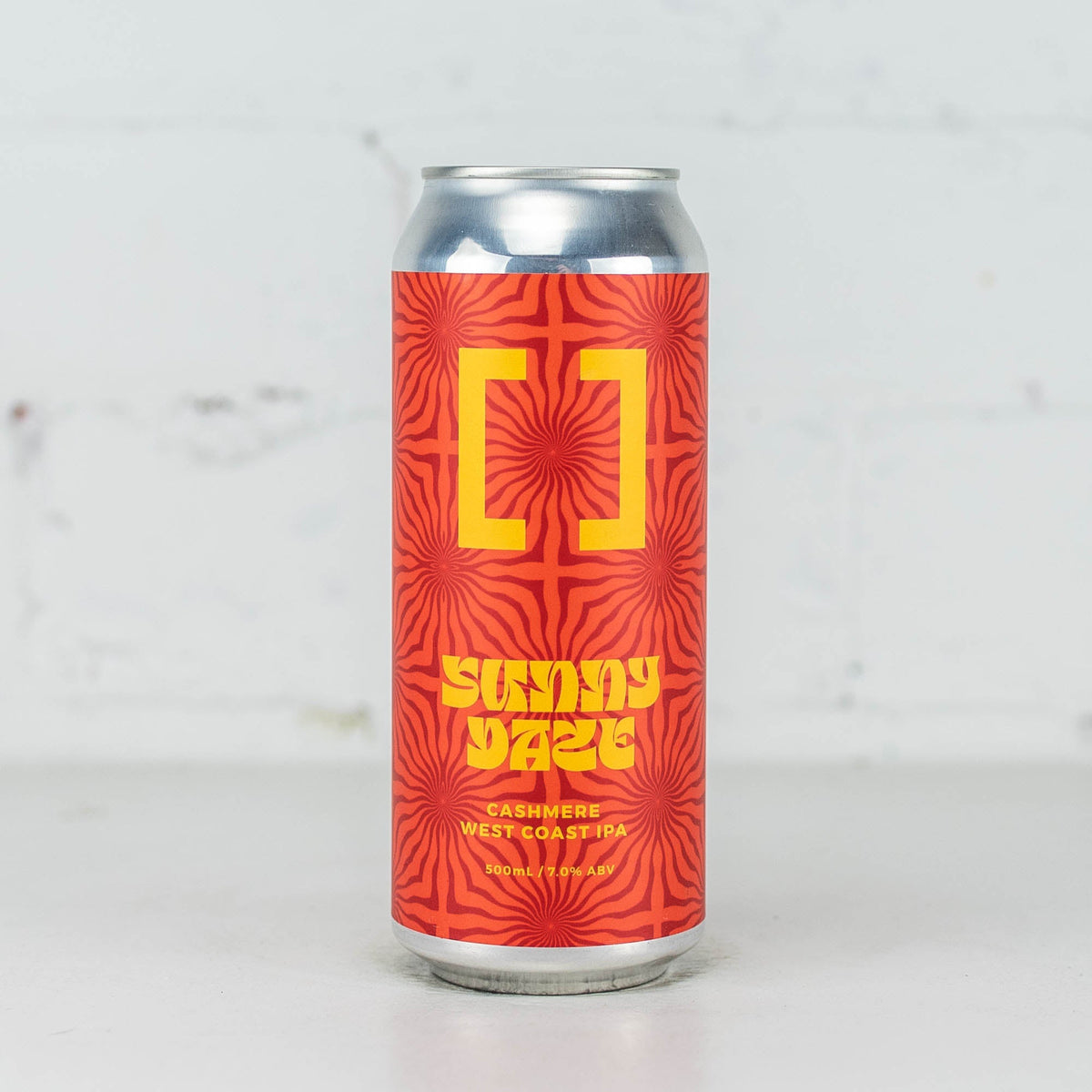 Working Title - Sunny Daze Cashmere West Coast IPA