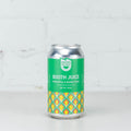Deeds - Booth Juice Pineapple & Mango Sour