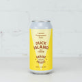 Garage Project - Duck Island Lemon Poppyseed Sour