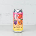 Garage Project - I Heart Blackberry & Nectarine Sour