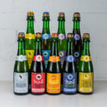 Tilquin - Meerts Mixed 9 Pack 20/21 375ml