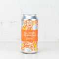 Deeds - All Shaka No Wukkas Pacific Lager