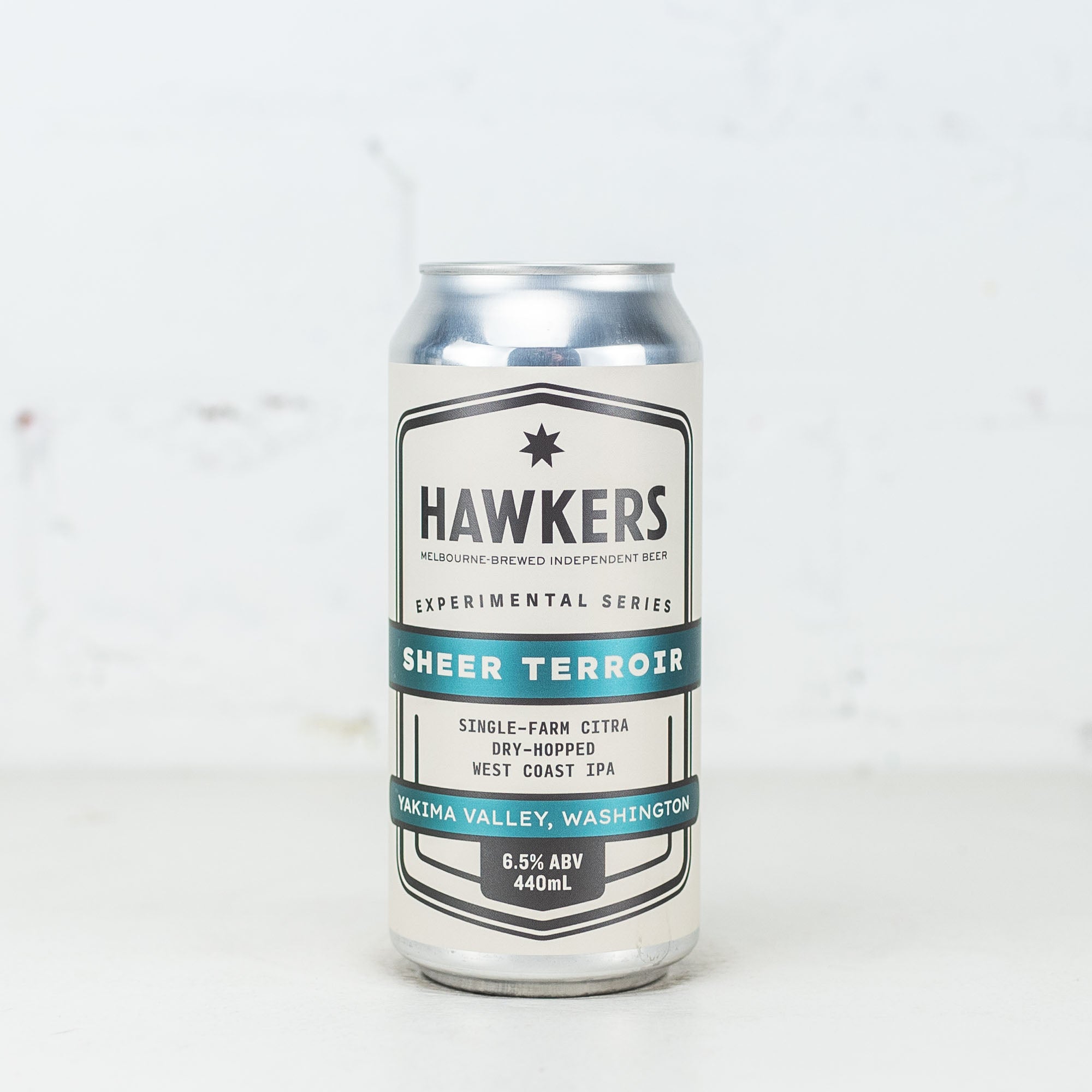 Hawkers - Sheer Terroir Single Farm Citra West Coast IPA Mixed 3 Pack