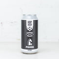 Hop Nation x Garage Project - Pig Dog NZ Pilsner