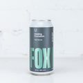 Fox Friday - Holding Formation Hazy Pale Ale