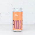 Fox Friday - There's a Chance Oat Cream IPA