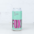 Fox Friday - Staycation West Coast IPA