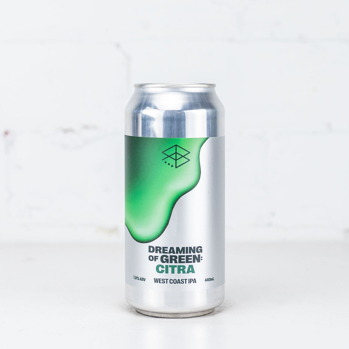 Range - Dreaming of Green: Citra WC IPA