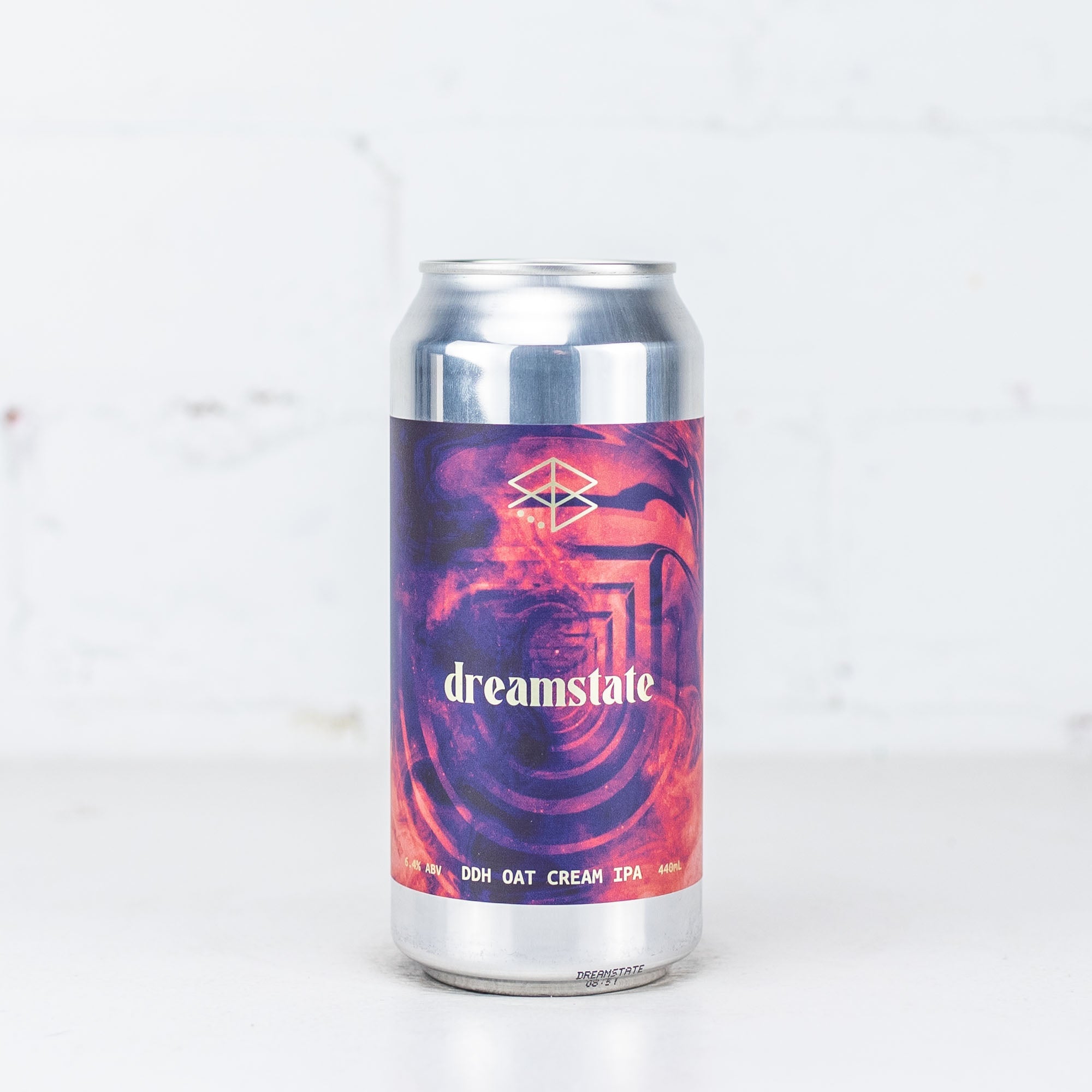 Range - Dreamstate Oat Cream IPA