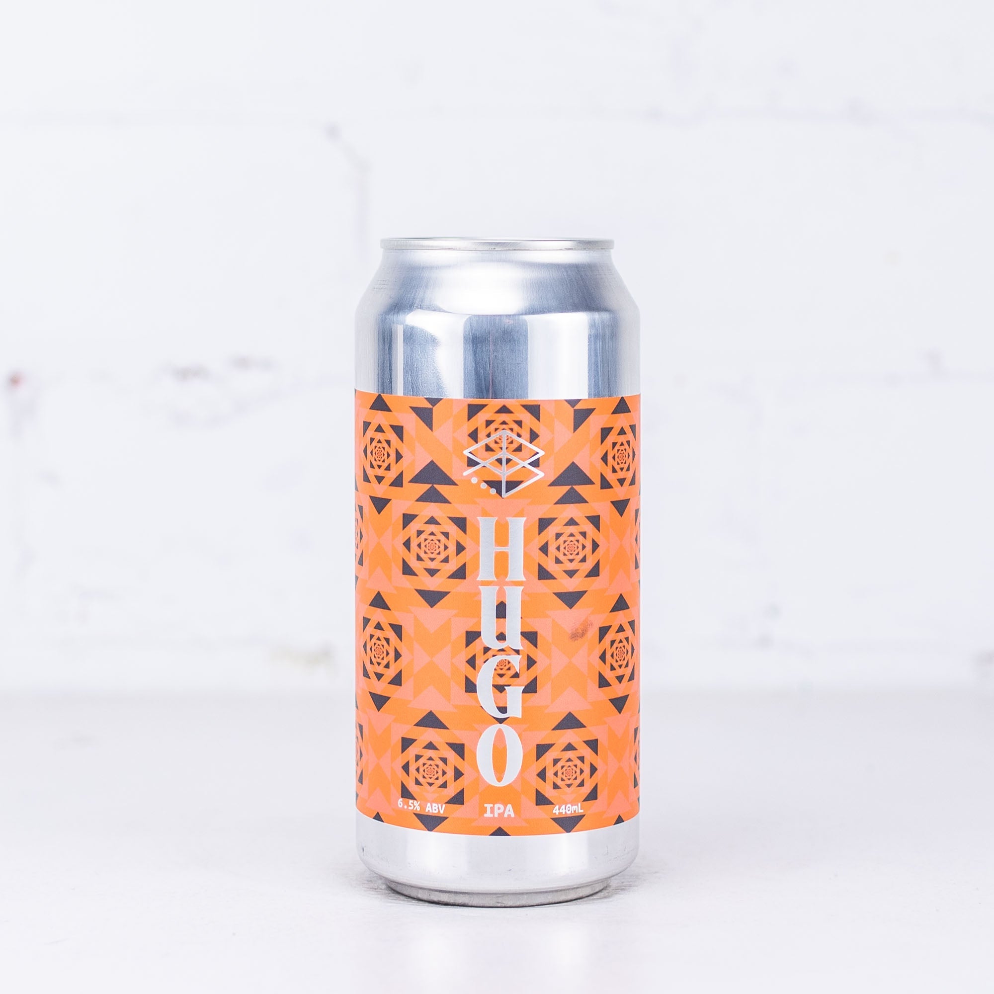 Range - Hugo Hazy IPA