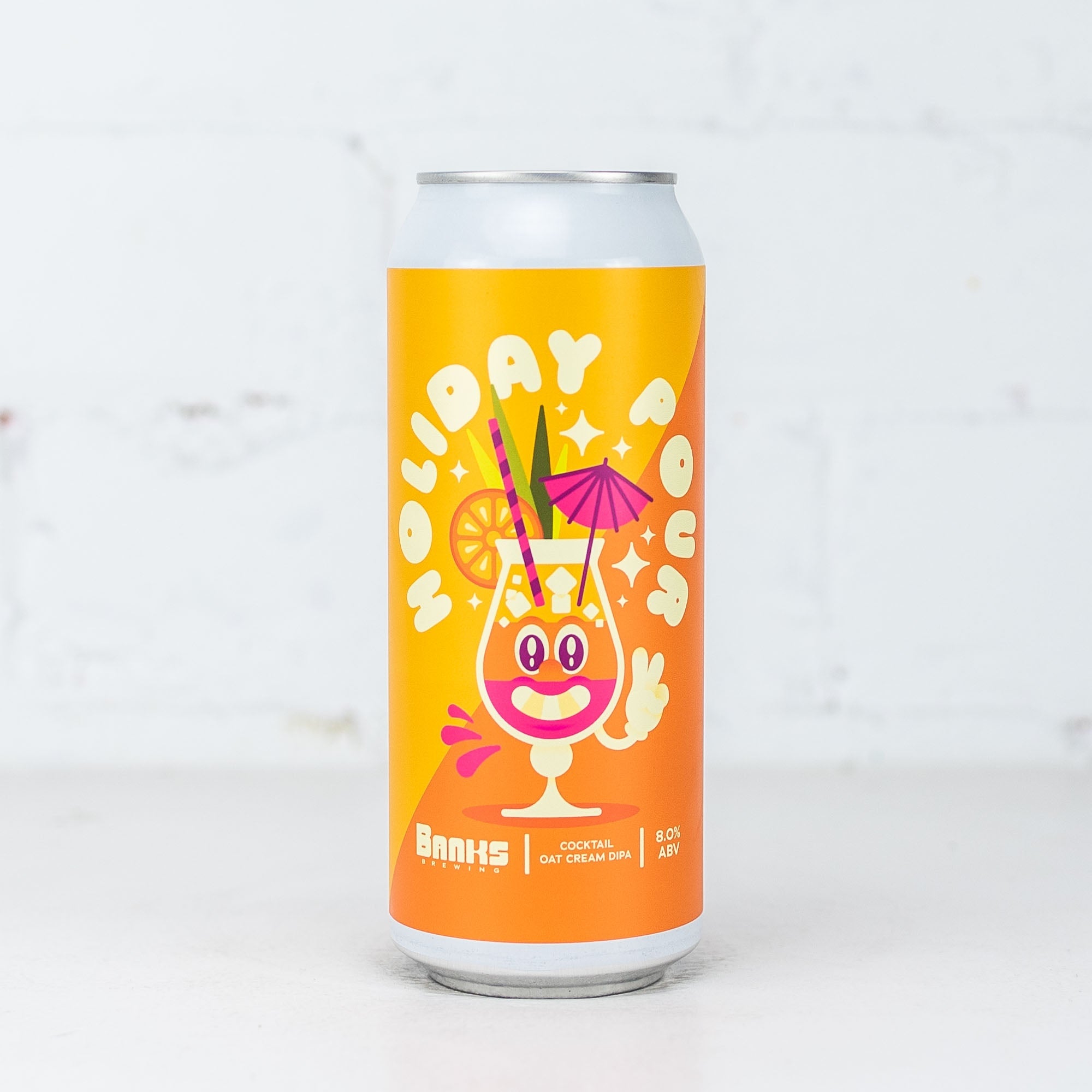 Banks - Holiday Pour Cocktail DIPA