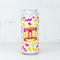 Banks - Teddy West Coast Pils