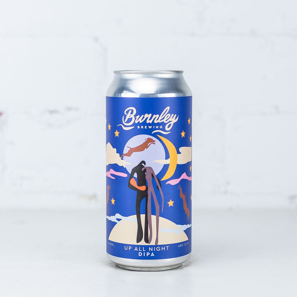 Burnley - Up All Night DIPA