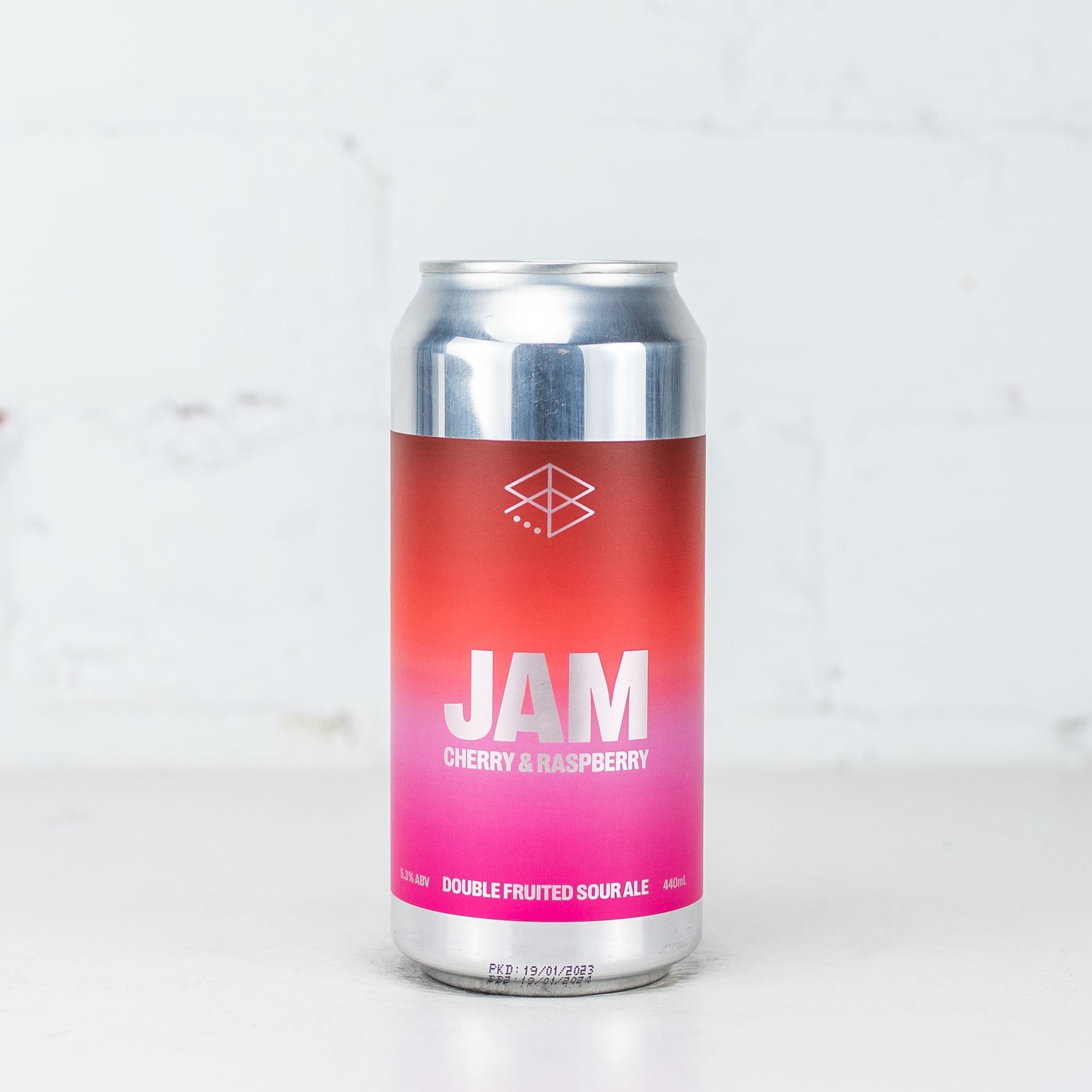 Range - Jam Cherry & Raspberry