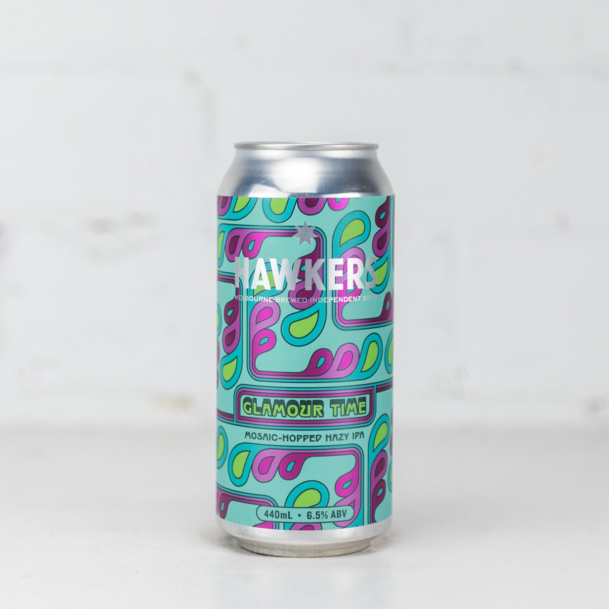 Hawkers - Glamour Time Hazy IPA