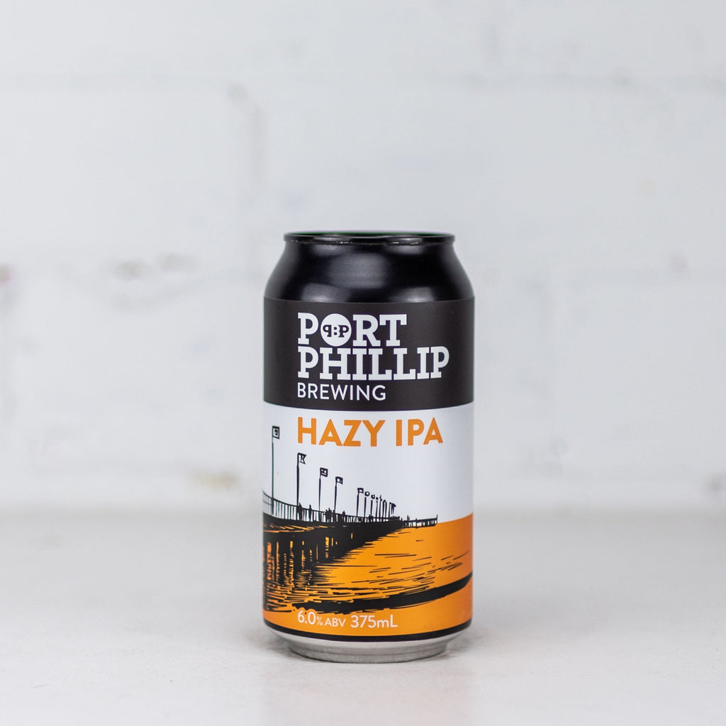Port Phillip - Hazy IPA