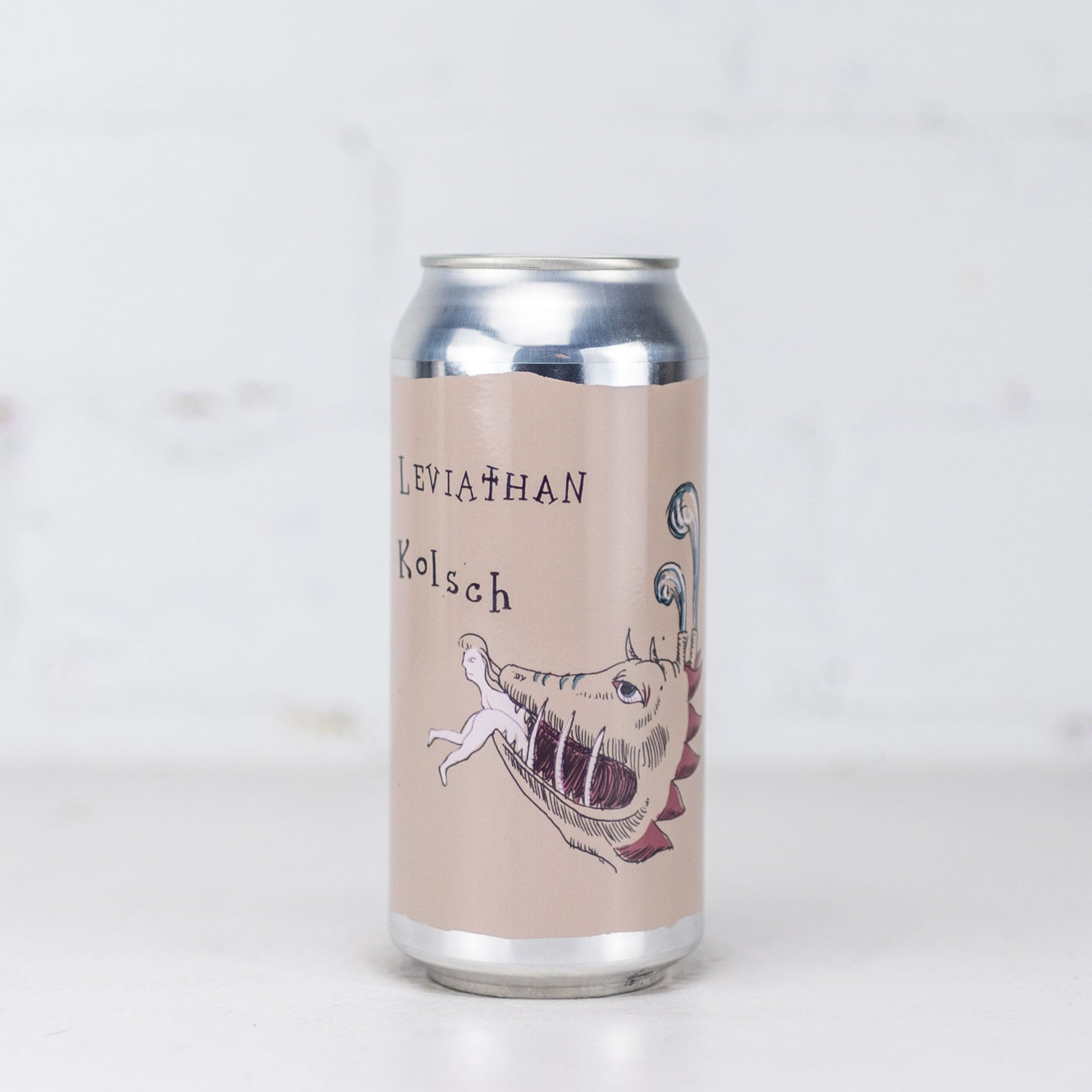 Sailors Grave - Leviathan Kolsch 440ml