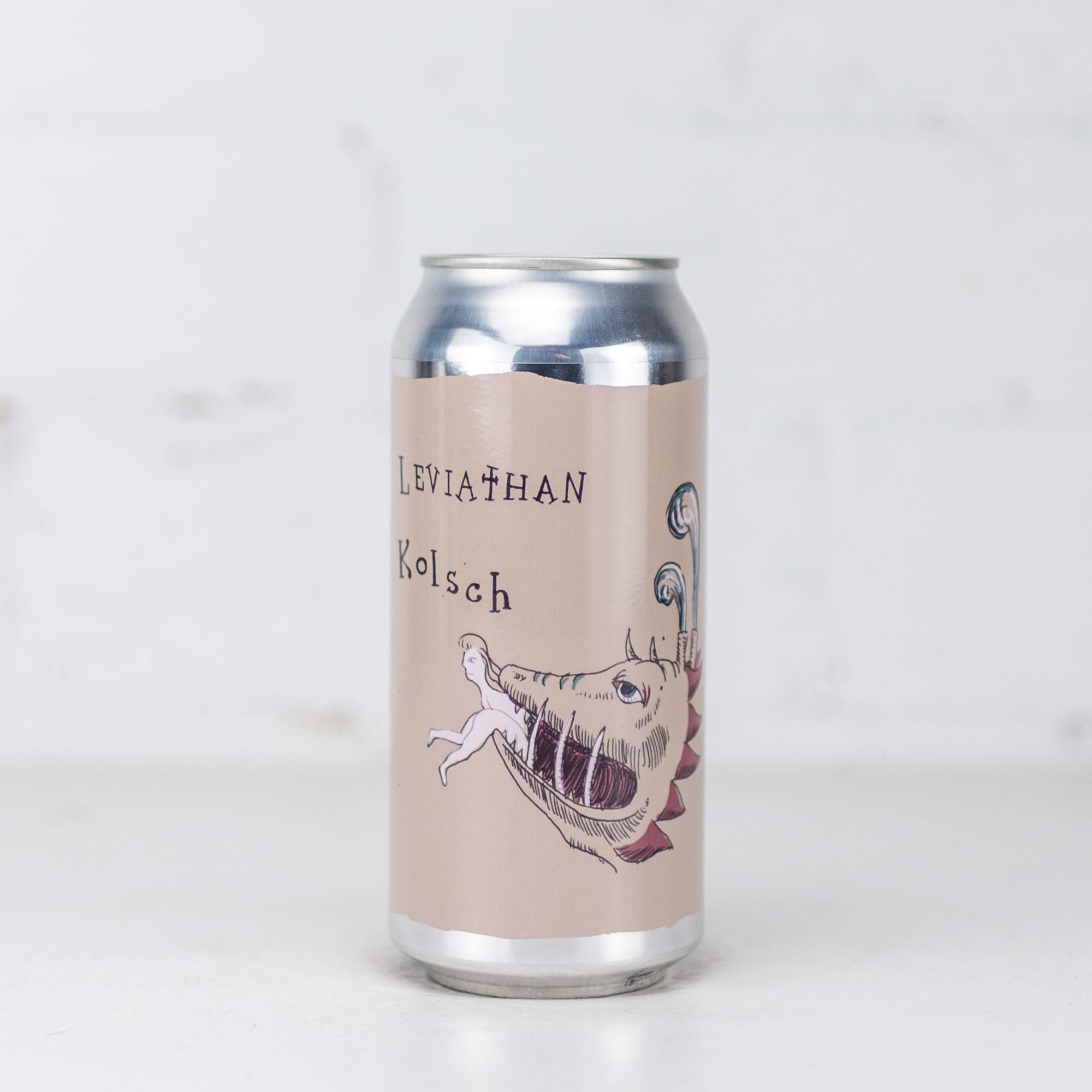 Sailors Grave - Leviathan Kolsch 440ml