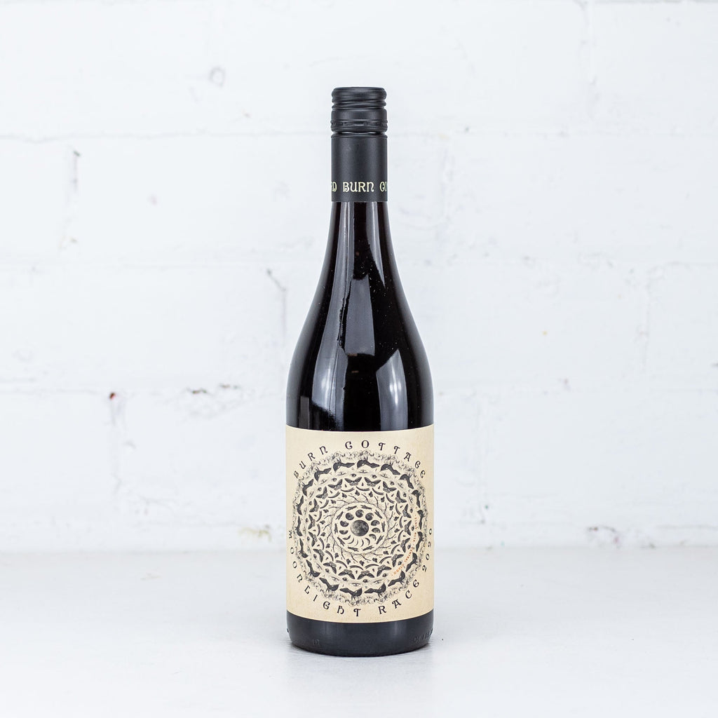 Burn Cottage - Moonlight Race Pinot Noir 2020 750ml