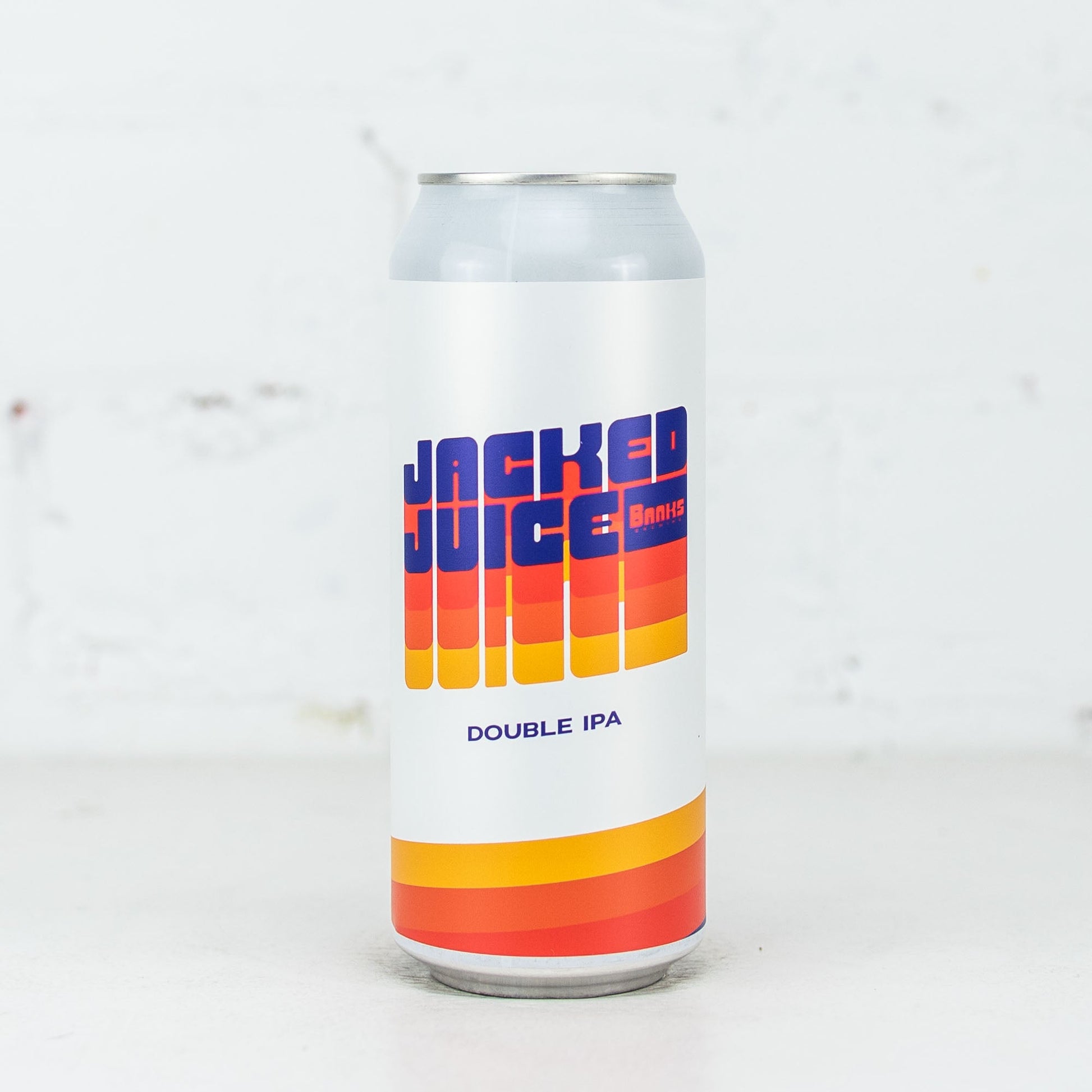 Banks - Jacked Juice DIPA